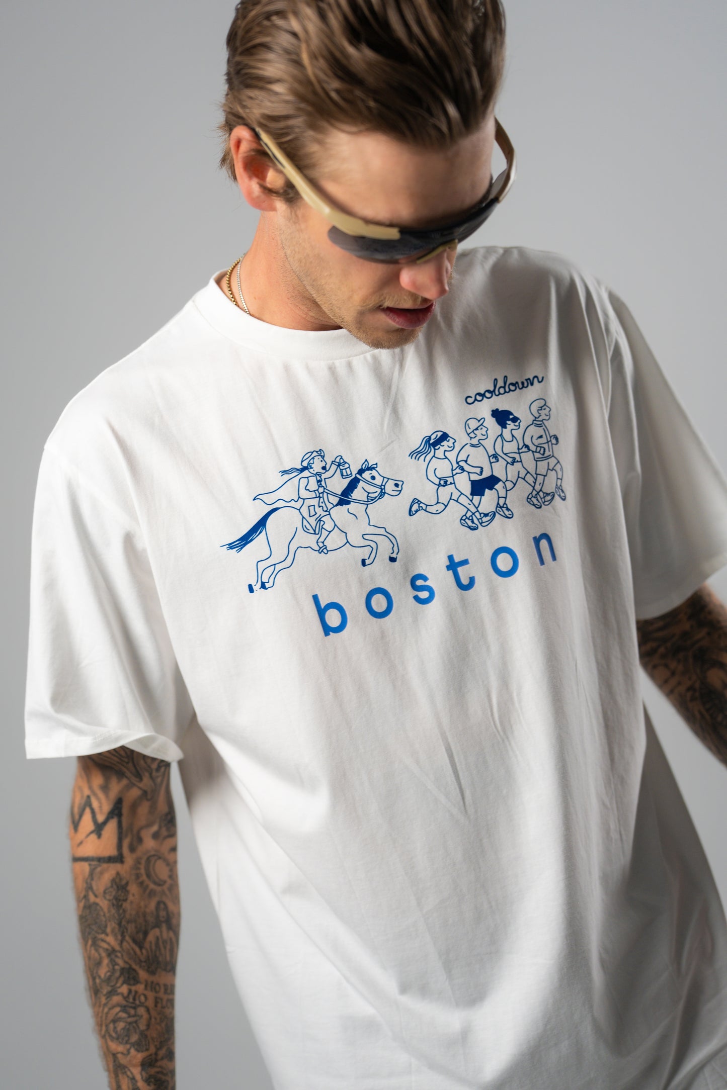 City Tshirts